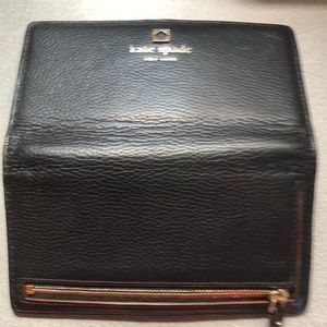 Kate Spade wallet